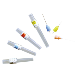 Essentials Dental Needles
