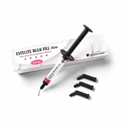 Estelite Bulk Fill Flow Composite