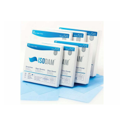 Isodam Latex-Free