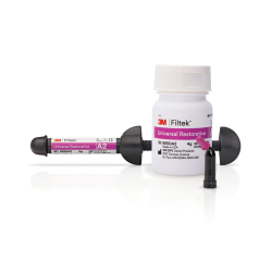 Filtek Universal Restorative Composite