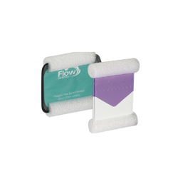 FLOW CUSHIES 50/PK