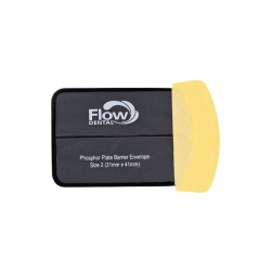 Flow Barrier Envelopes