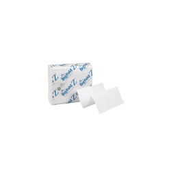 BIG FOLD Z TOWELS 2200/CS