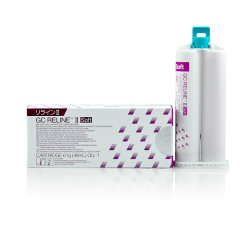GC RELINE II SOFT REFILL 48G CARTRIDGE