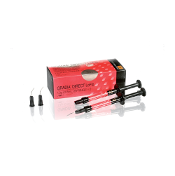 Gradia Direct LoFlo