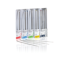 GC New Metal Strips