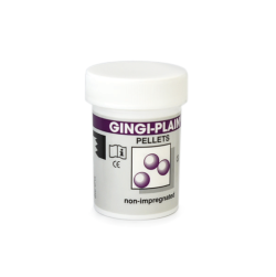 GINGI-PAK PELLETS W/ EPINEPHRINE