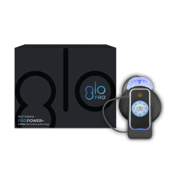 GLO PRO POWER + Whitening