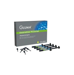 Gluma Powergel