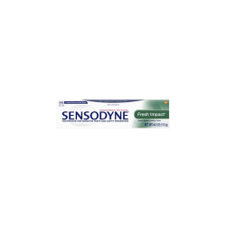 Sensodyne Toothpastes