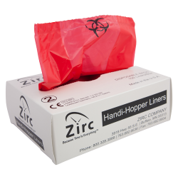 Handi Hopper Liners