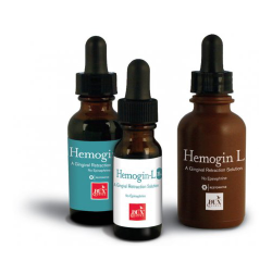 Hemogin-L Aluminum Chloride Hemostatic Solution