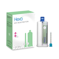 HEXABITEREGISTRATIONFASTSET2BX