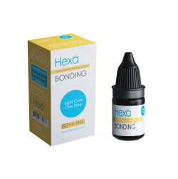 HEXA BONDING AGENT LIGHT CURE ONE STEP 5ML