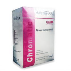 Hexa Chromatic Alginate