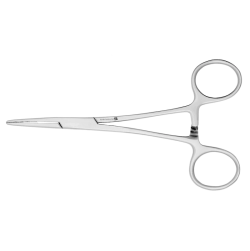 Carl Heyer Hemostats