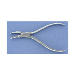 Carl Heyer Orthodontic Pliers