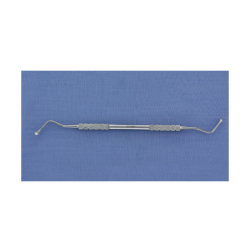 Carl Heyer Surgical Curettes