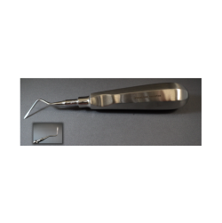 Carl Heyer Root Tip Elevators