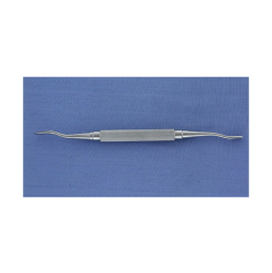 Carl Heyer Bone Files