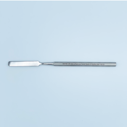 Carl Heyer Cement Spatulas