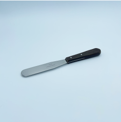 LAB SPATULA 3.75" STIFF BLADE #3R