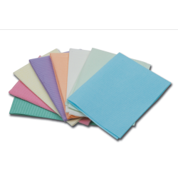 Patient Bibs 2-ply