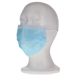 Earloop Masks Level 3 50/bx
