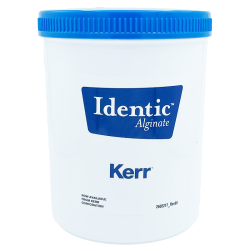 Identic Alginate