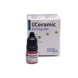 IPS CERAMIC ETCHING GEL 5ML