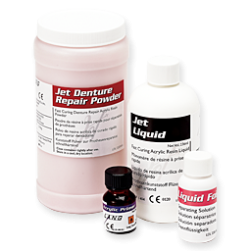 Jet Denture Repair
