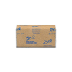 SCOTT SINGLE FOLD TOWEL