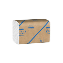 SCOTT 180 MULTIFOLD TOWEL 4000/CS