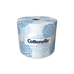 COTTONELLE TOILET TISSUE 30 ROLLS (HALF CASE)