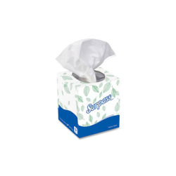 SURPASS BOUTIQUE FACIAL TISSUE 36/CS