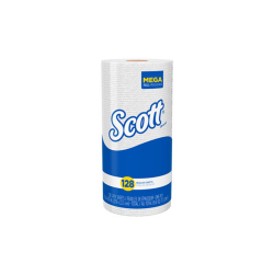 SCOTT ROLL TOWELS 20/CS