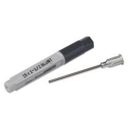 MONOJECT BLUNT NEEDLES 23G