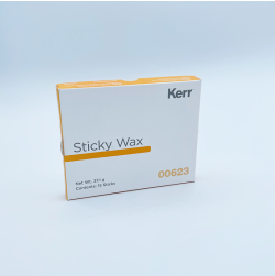 KERR STICKY WAX STICKS 12/PK