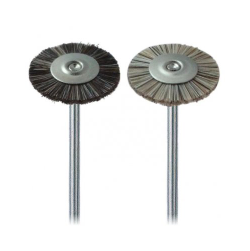 Natural Bristle Brushes