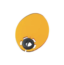 Optilux Protective Curing Light Shield 
