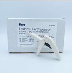Unidose Composite Dispensing Gun