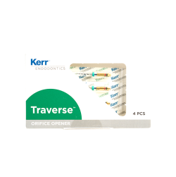 Traverse Orifice Opener .08 Taper 17mm 4/pk