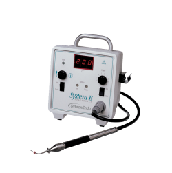System B Endodontic Heat Source