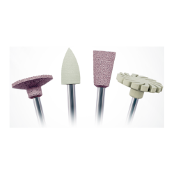 NTI DiaGloss Composite Polishers