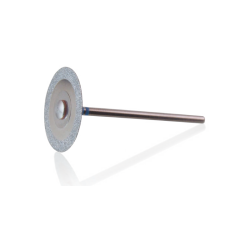 NTI Diamond Discs