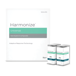 Harmonize Universal Composite