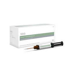 NX3 Nexus Universal Adhesive Resin Cement