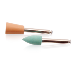 Zir-Cut Zirconia Polishers