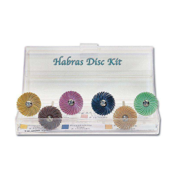 KEYSTONE HATHO HABRAS DISCS KIT 6/PK
