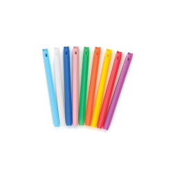 T&SSLOTTEDHVETIPS50/BG